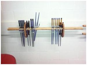Sai Rack
