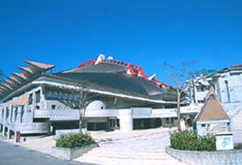 budokan